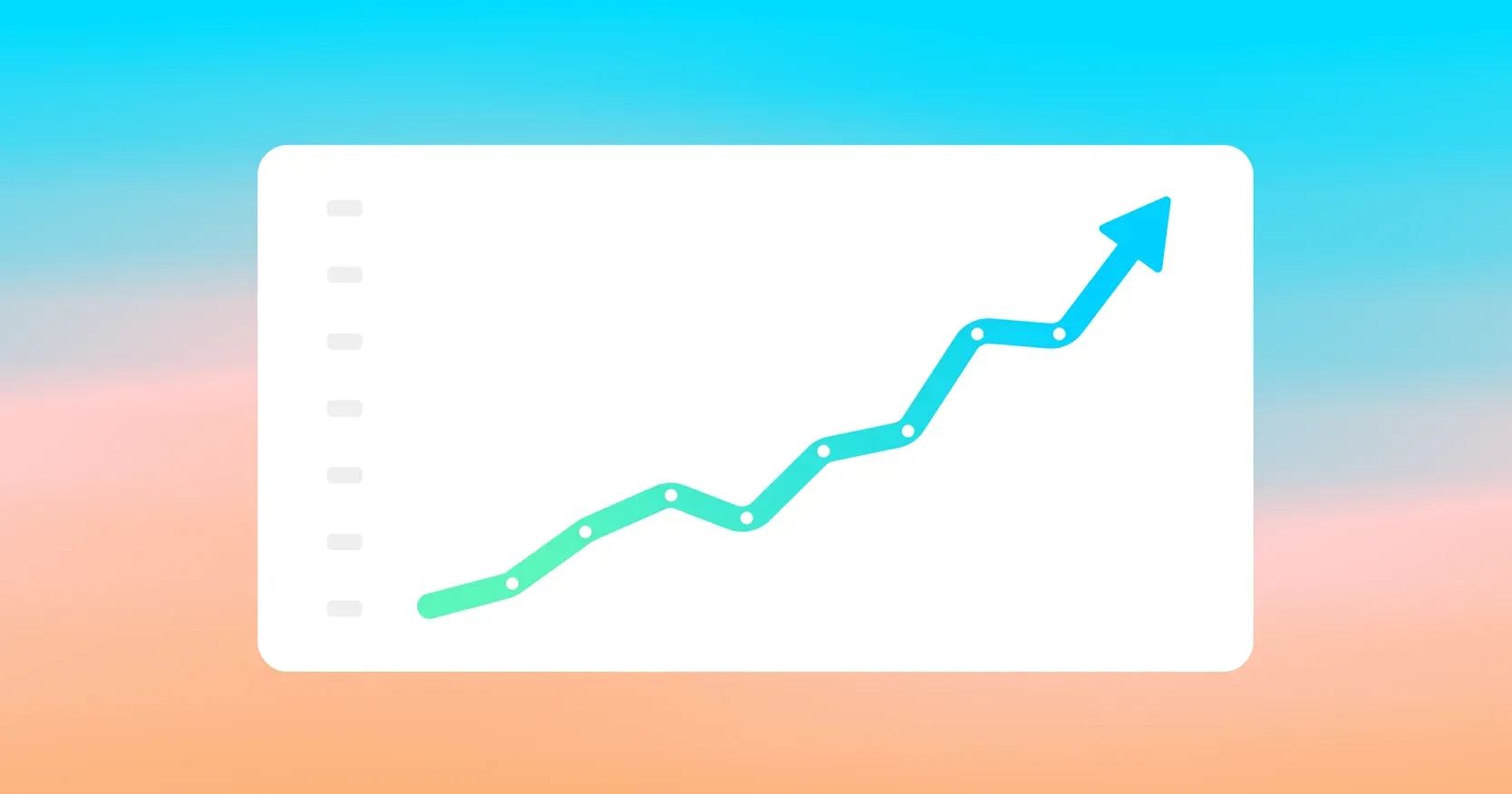 How a startup improved their creative with Mirage Studio